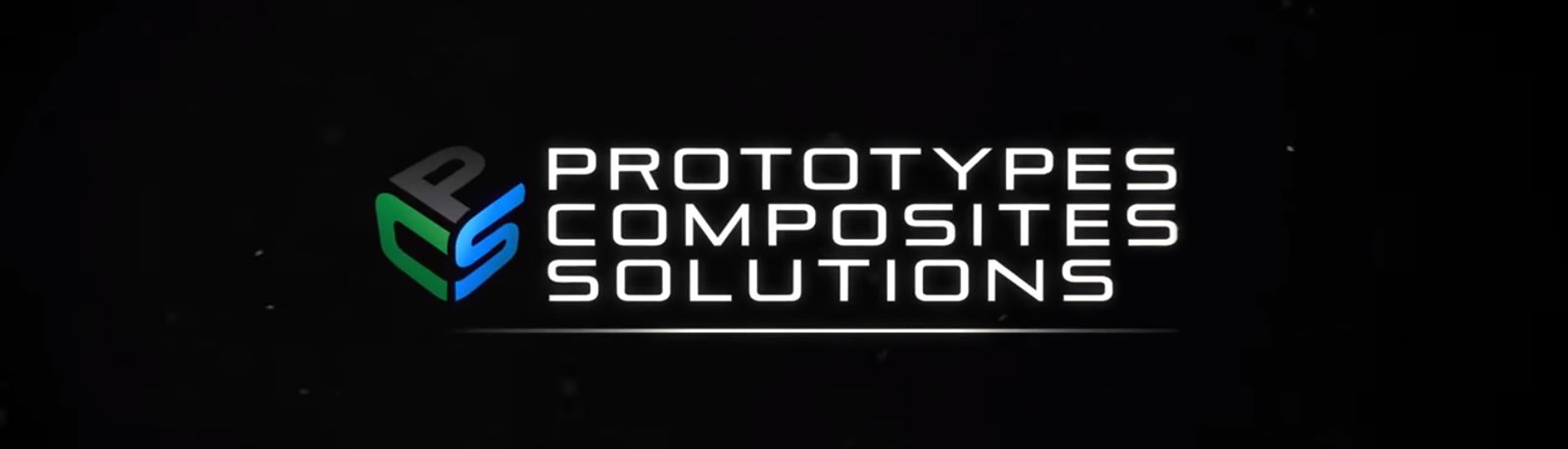 Logo prototypes composites solutions 2016